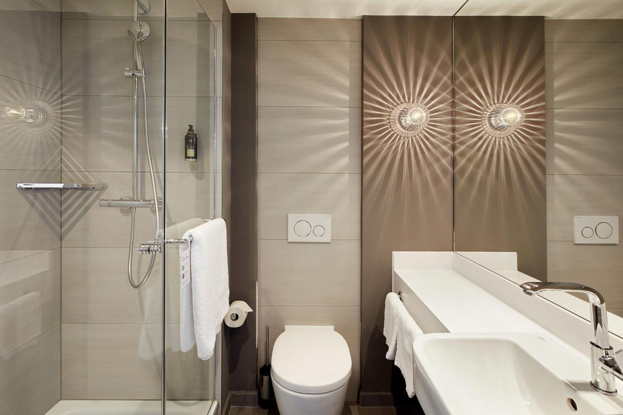 Premier Inn Hamburg City Zentrum المظهر الخارجي الصورة